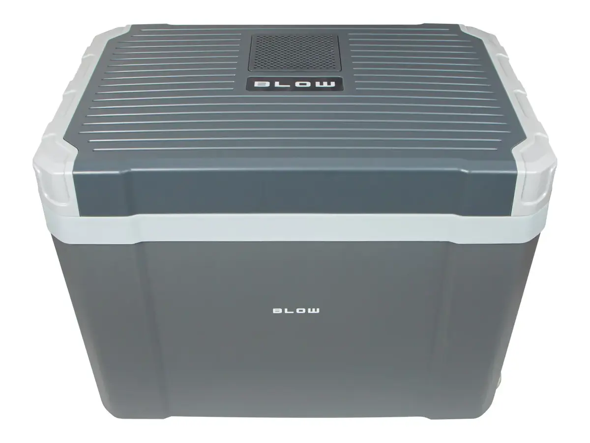 BLOW 37L Tourist Car Fridge | Portable Cooler Photo 3