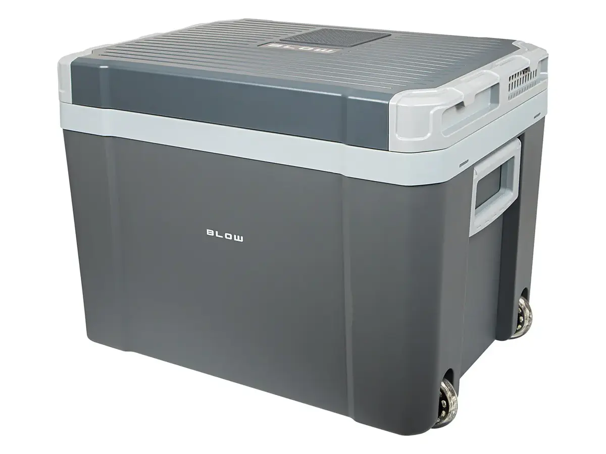 BLOW 37L Tourist Car Fridge | Portable Cooler Photo 4