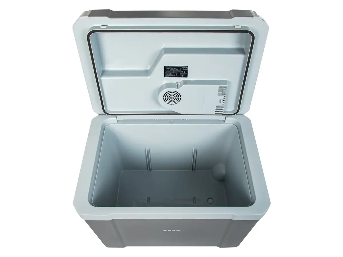 BLOW 37L Tourist Car Fridge | Portable Cooler Photo 7