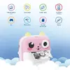 LAMAX InstaKid2 Plus Kids Camera - Pink Photo 7