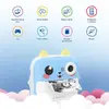 LAMAX InstaKid2 Plus Kids Camera - Blue Photo 6