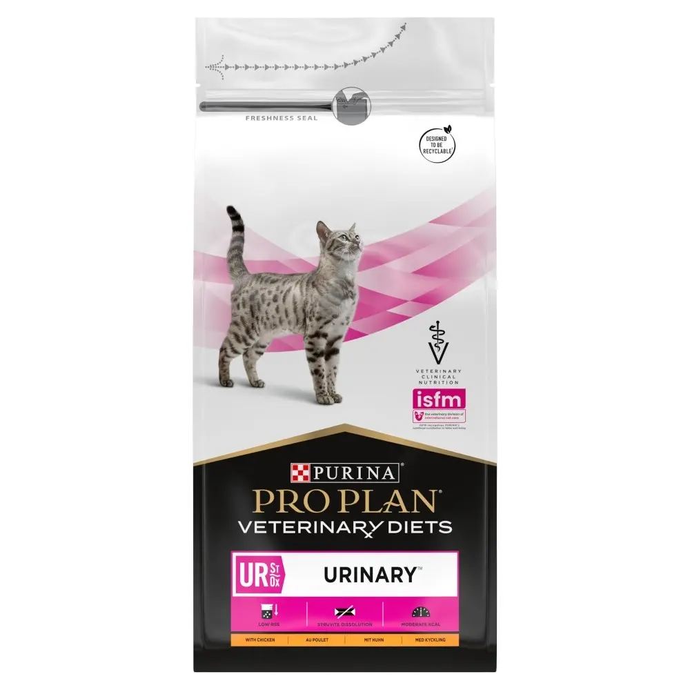 Sausā kaķu barība Purina Pro Plan