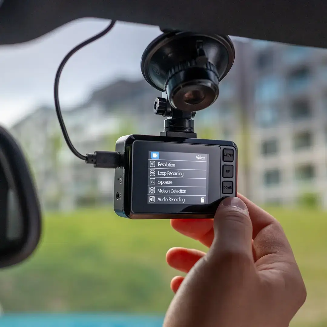 Видеорегистратор LAMAX T3 | Full HD автомобильная камера Photo 6