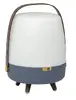 Kooduu Lite-up Play 2.0 Portable Speaker and Lamp Photo 3