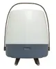 Kooduu Lite-up Play 2.0 Portable Speaker and Lamp Photo 4