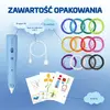 3D-ручка LAMAX ArtKid1 - синяя Photo 3