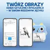 3D-ручка LAMAX ArtKid1 - синяя Photo 5