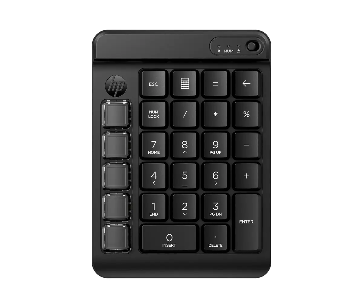 Беспроводная клавиатура HP 435 Photo 2