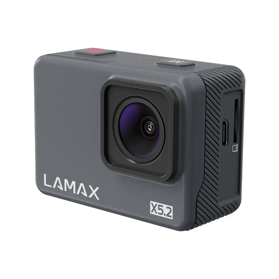 Экшн-камера LAMAX X5.2 4K Ultra HD Photo 2