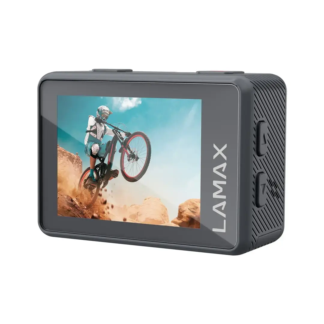 Экшн-камера LAMAX X5.2 4K Ultra HD Photo 5