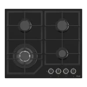 Gas hob Kluge