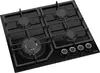 Kluge KPG6030BG Gas Hob 60 cm Photo 2