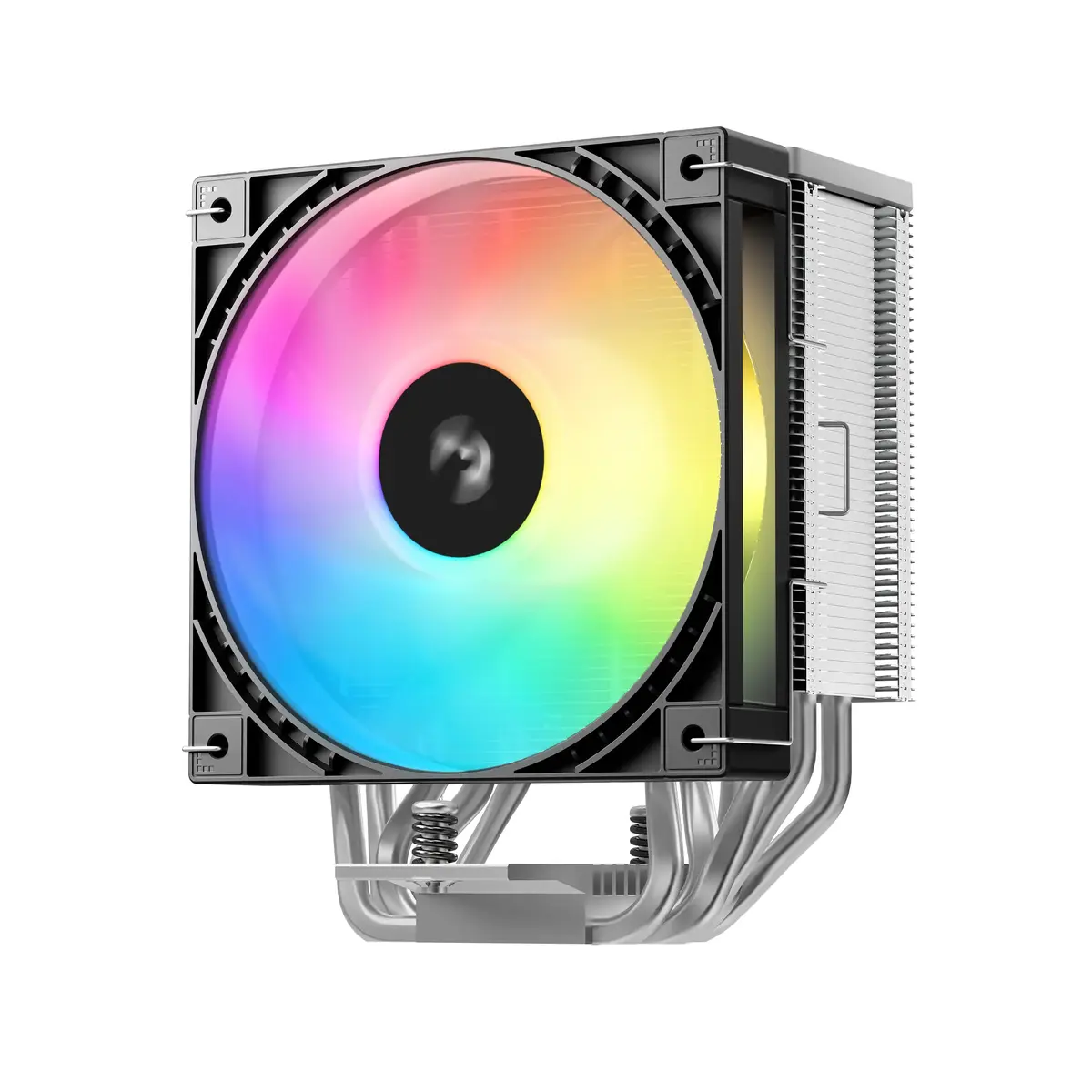 DeepCool AG600 ARGB procesora dzesētājs Photo 2