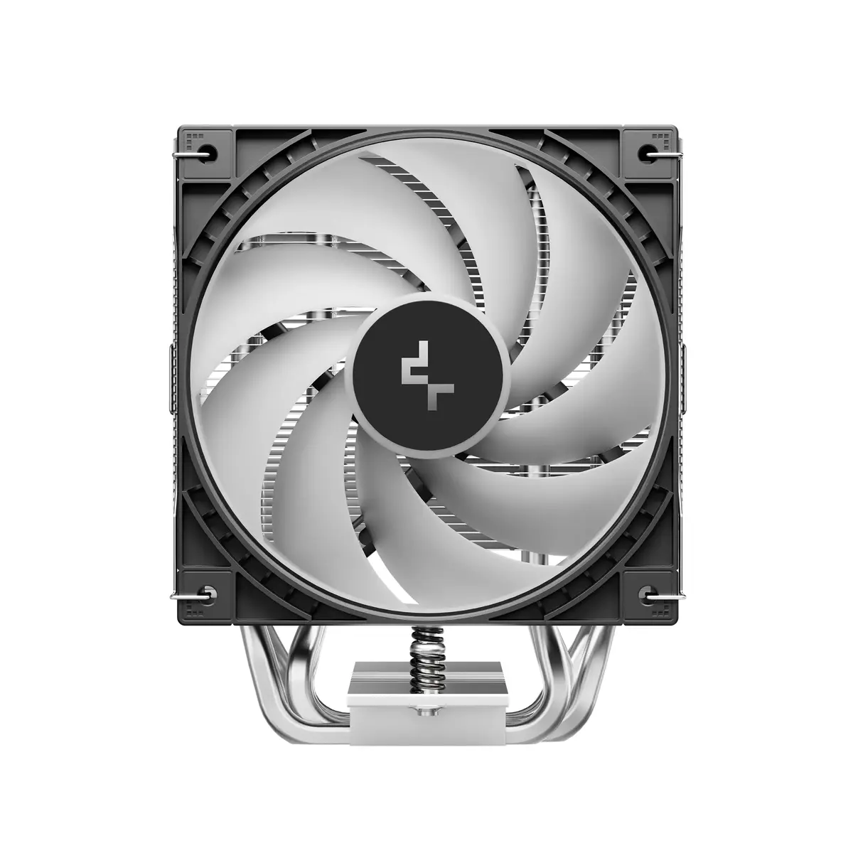 DeepCool AG600 ARGB procesora dzesētājs Photo 3
