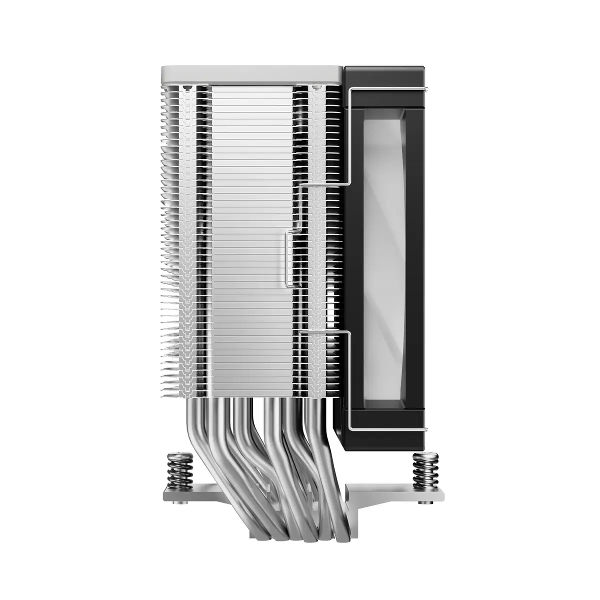 DeepCool AG600 ARGB procesora dzesētājs Photo 4