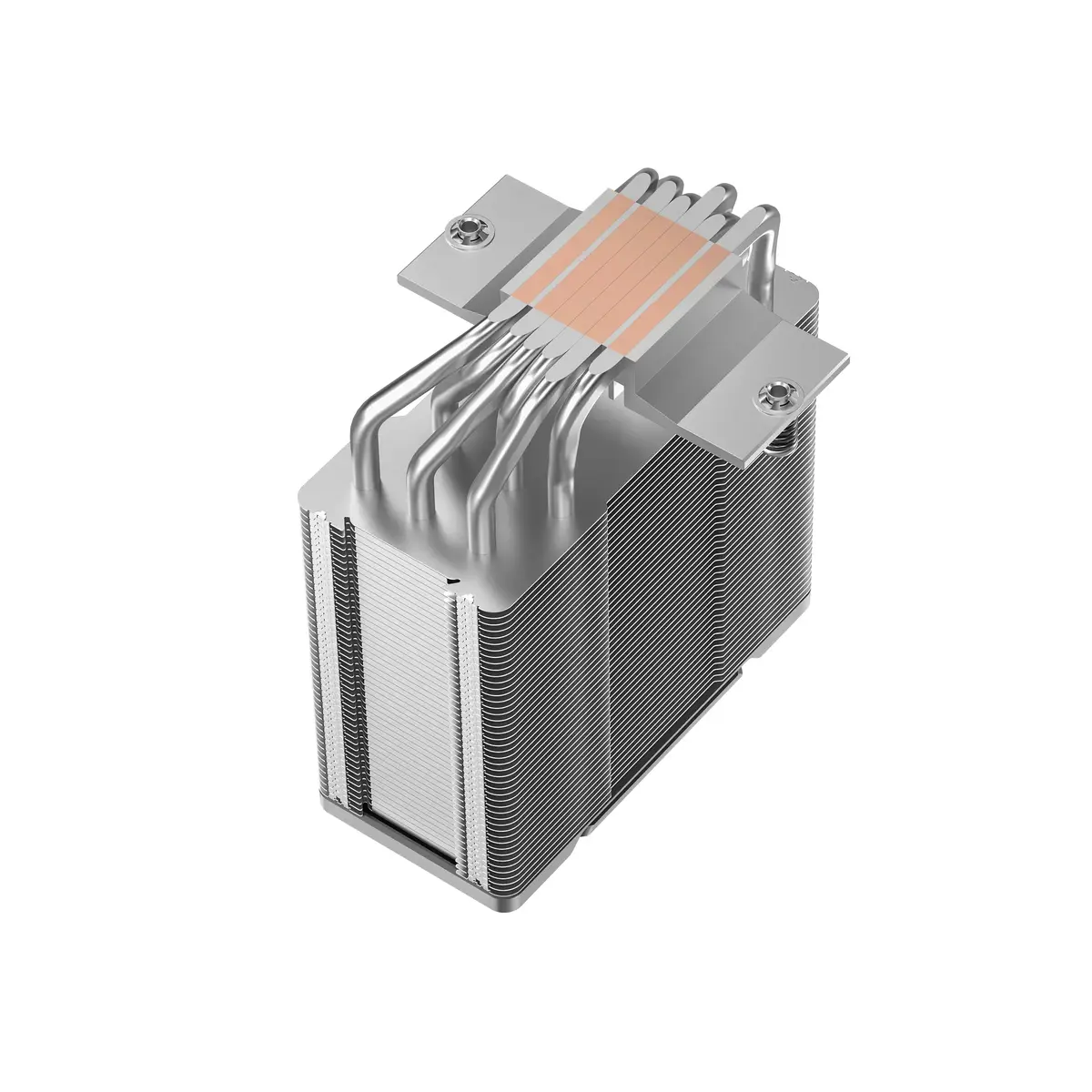 DeepCool AG600 ARGB procesora dzesētājs Photo 5