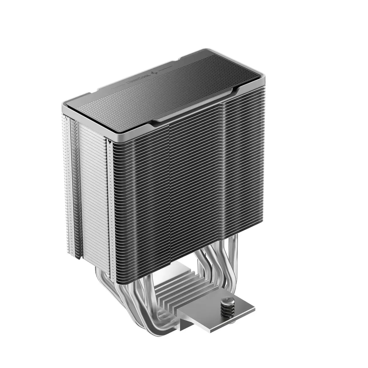 DeepCool AG600 ARGB procesora dzesētājs Photo 6