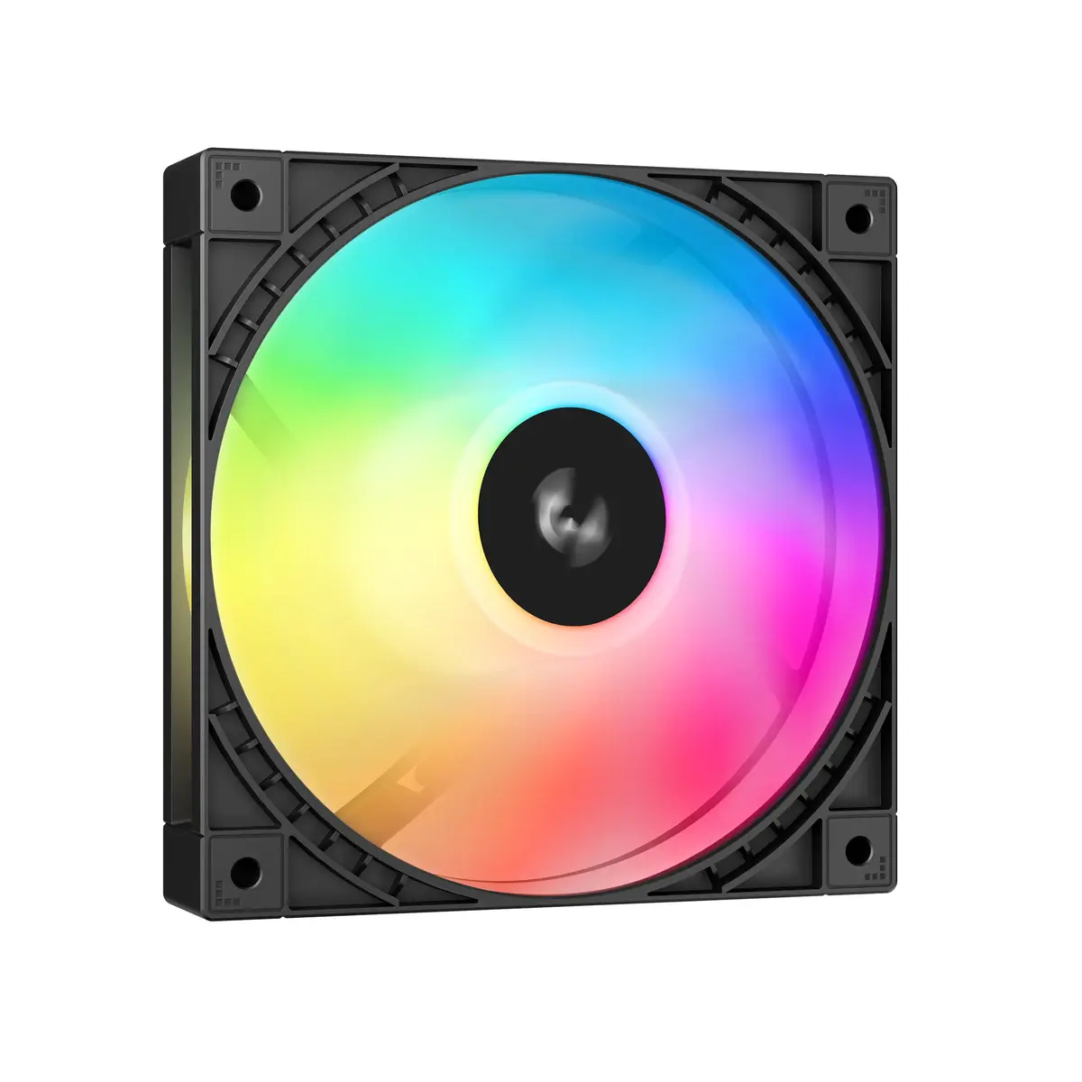 DeepCool AG600 ARGB procesora dzesētājs Photo 7