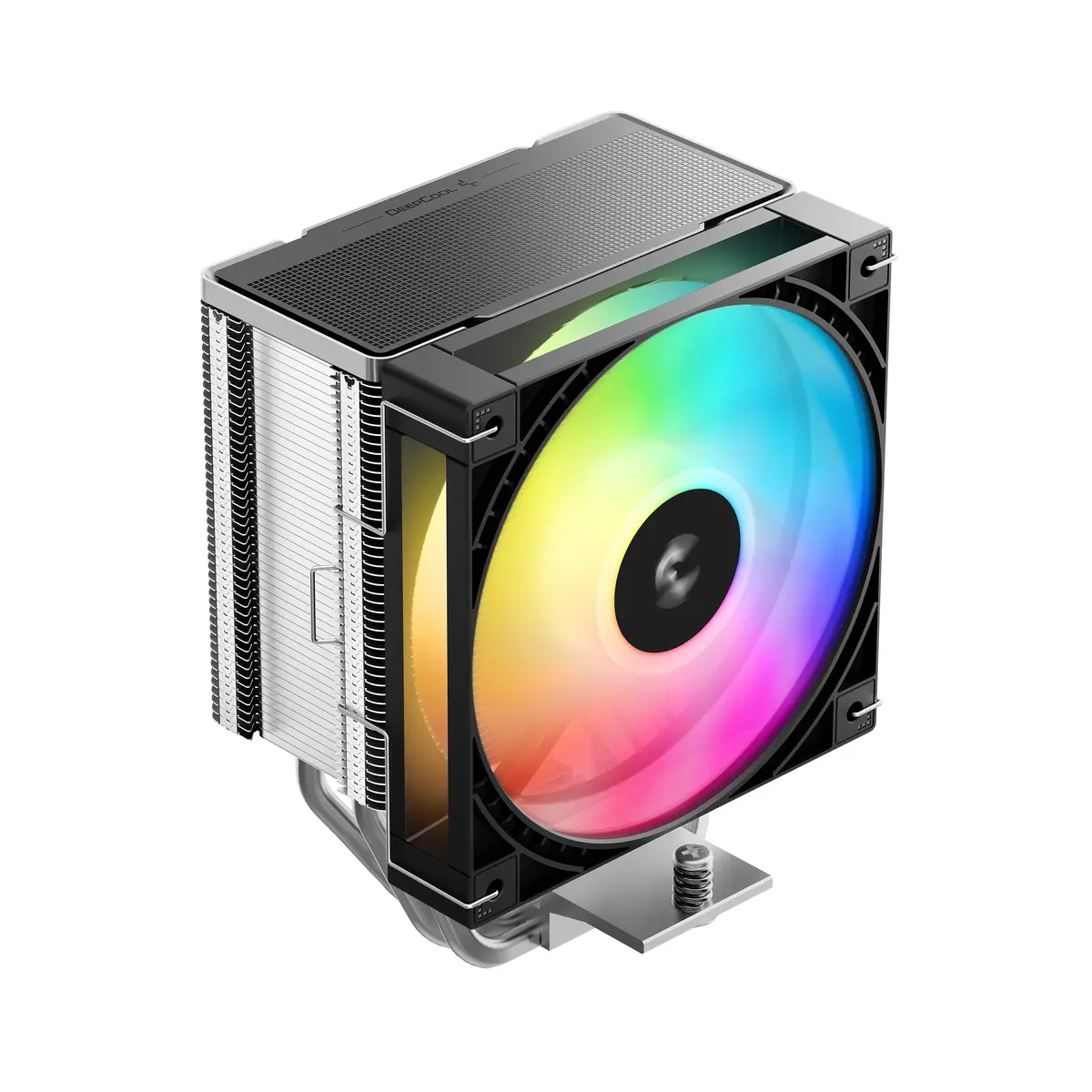 DeepCool AG600 ARGB procesora gaisa dzesētājs