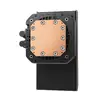 Система жидкостного охлаждения DeepCool LT360 VISION ARGB Photo 4