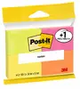 Post-It 3M 6812-P Self-Adhesive Note Paper Set Photo 2