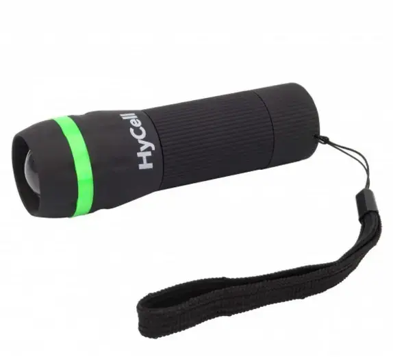 HYCELL 1600-0108 rokas lukturis Photo 2