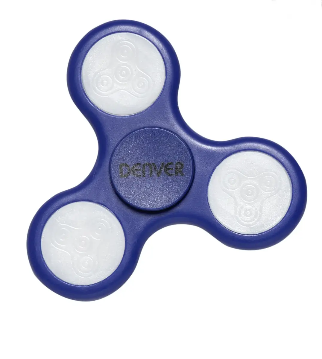 Denver SPL-750C Fidget Spinner Photo 3