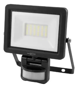 ANSMANN WFL20W-S LED Work Light 20W 2200lm IP65 Black