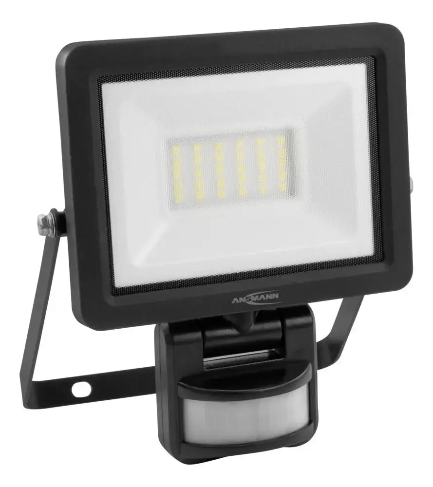 ANSMANN WFL20W-S LED Work Light Photo 2