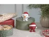 Hoptimist 33690 Santa Bumble Collectible Figure Photo 2