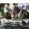 Hoptimist Skiing Bimble S Collectible Figure Photo 3