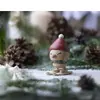 Hoptimist Skiing Bimble S Collectible Figure Photo 6