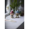 Hoptimist Skiing Bimble S Collectible Figure Photo 9