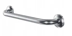 Basic PSP 666 Straight Grab Bar for Disabled 60cm