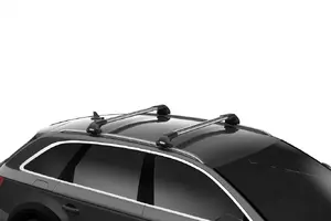 Поперечина для багажника Thule WingBar Edge 860 мм алюминиевая