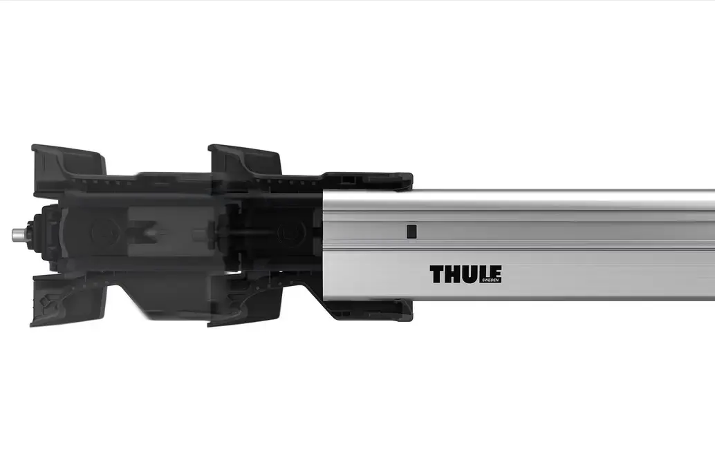 Поперечина Thule WingBar Edge 860 мм Photo 4