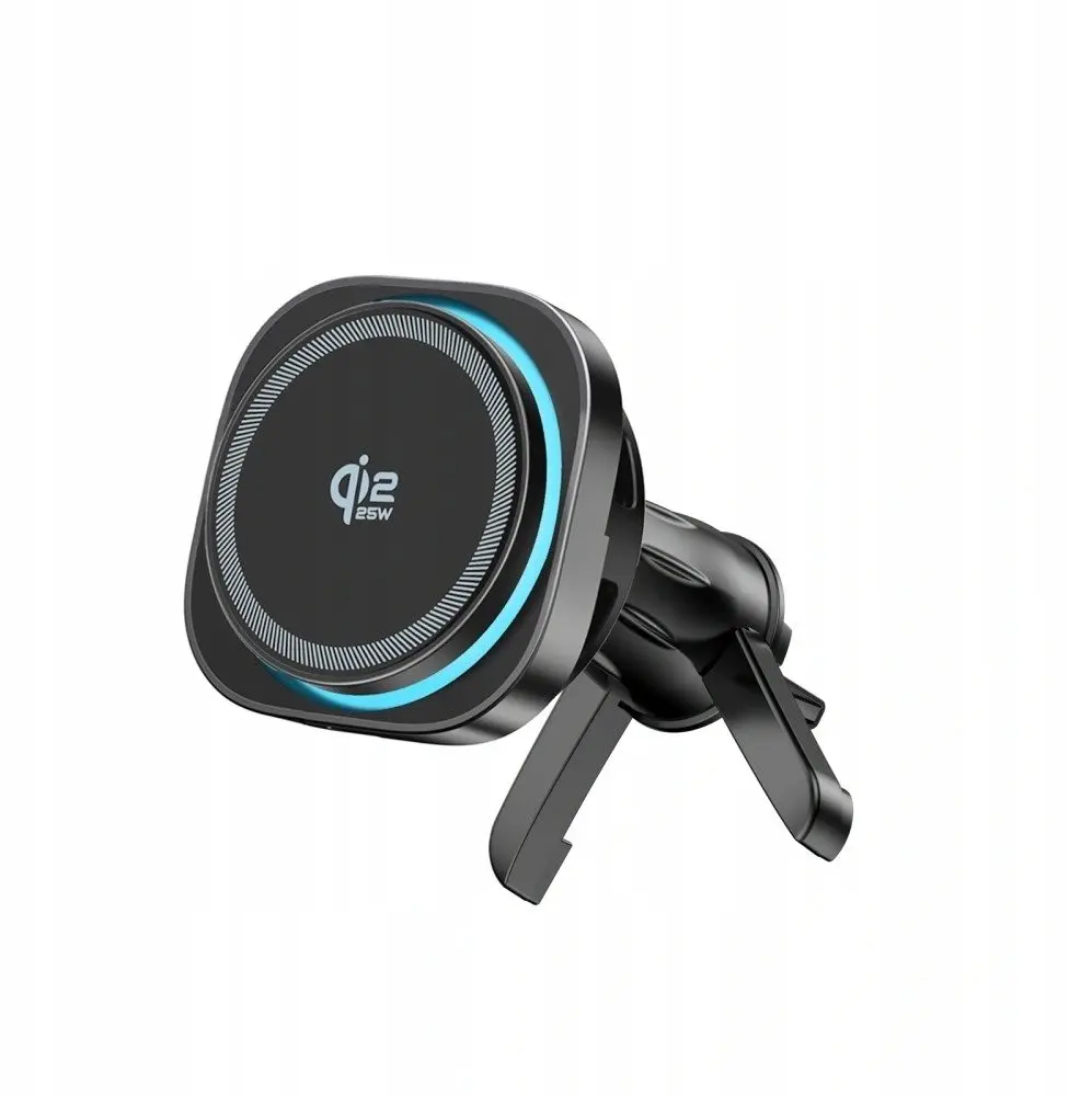 Tech-Protect V20 ArcticBoost magnētiskais MagSafe automašīnas