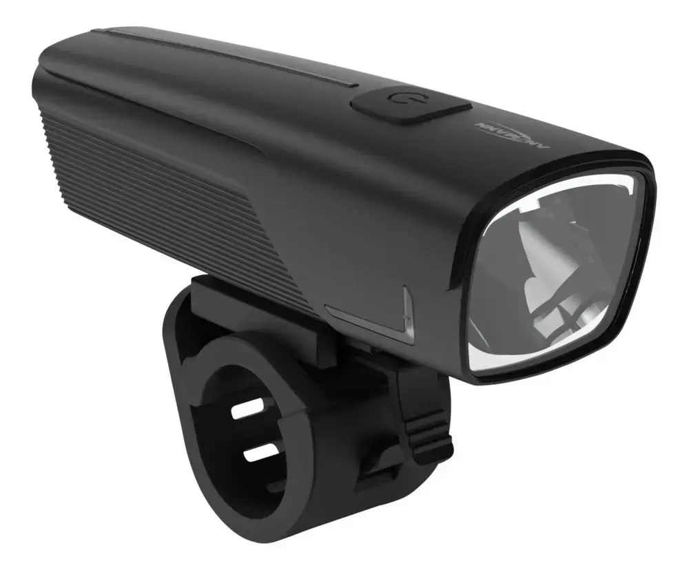 ANSMANN 1600-0524 LED Front Bicycle Light Photo 2