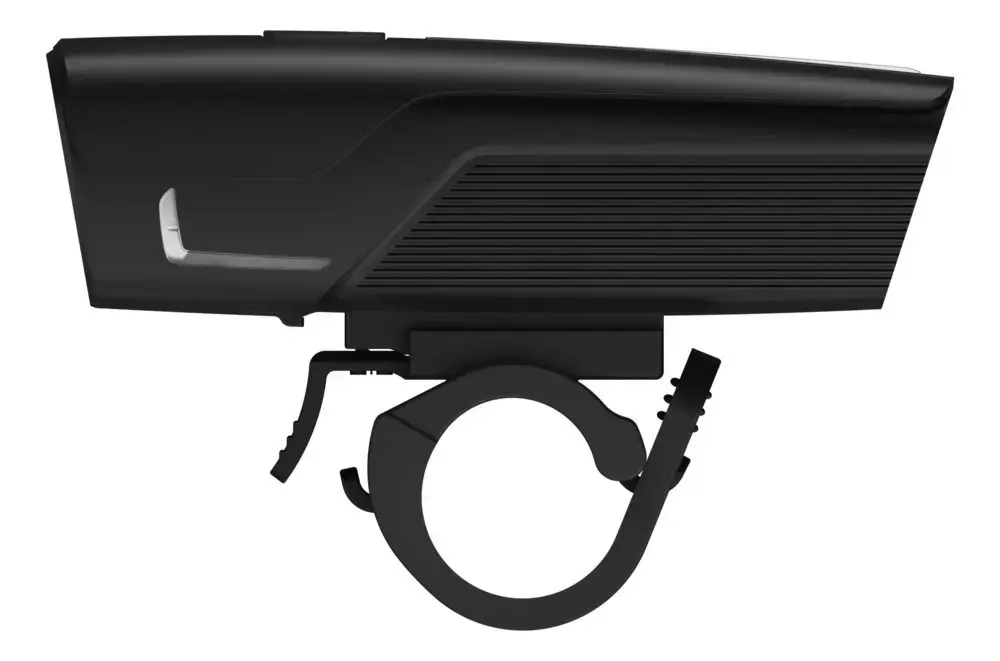 ANSMANN 1600-0524 LED Front Bicycle Light Photo 3