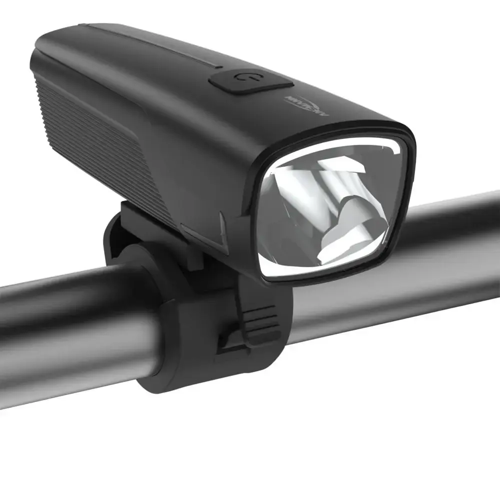 ANSMANN 1600-0524 LED Front Bicycle Light Photo 4