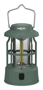 Светодиодный кемпинговый фонарь Ansmann CL270B, 270 лм, 1 Вт, питание от батареек