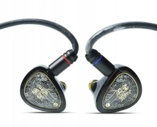 4World Tangzu Waner 2 in-ear austiņas