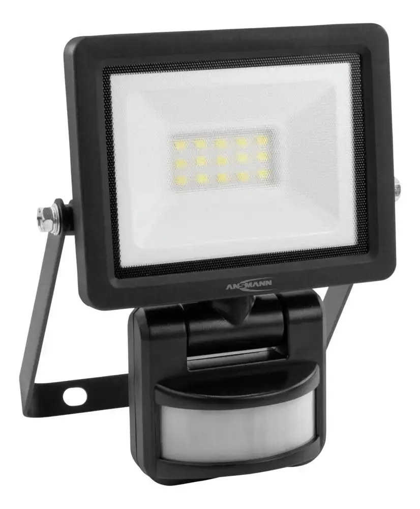 Ansmann WFL10W-S LED darba lukturis 10W Photo 2