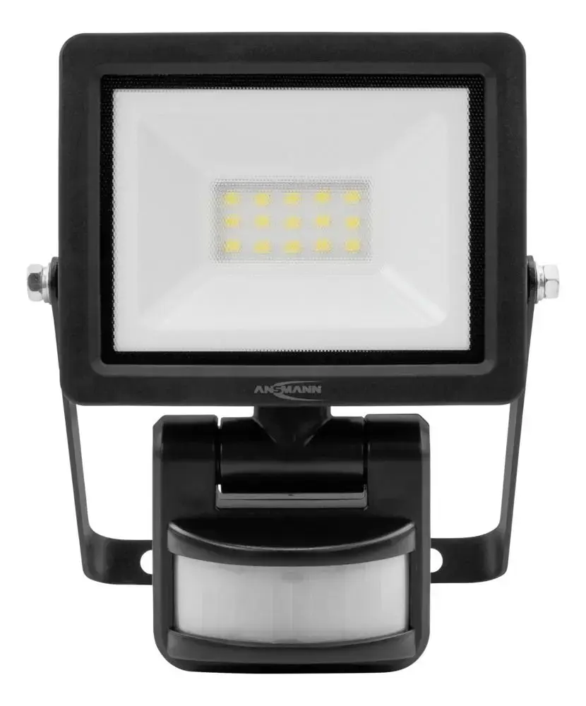 Ansmann WFL10W-S LED darba lukturis 10W Photo 3