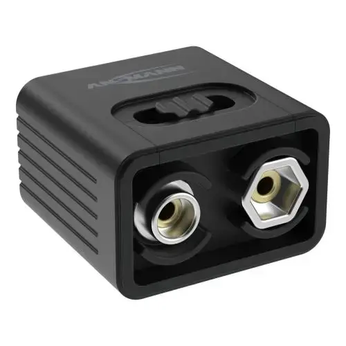 Ручной фонарь ANSMANN 1600-0714 Photo 8