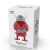 Hoptimist Viking Bumble Collectible Figure Photo 2