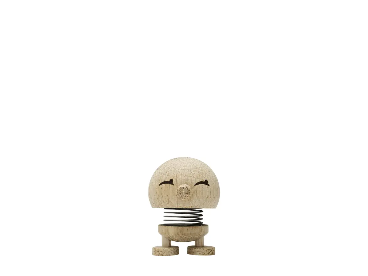 Hoptimist Bimble Collectible Figure - Oak Photo 5