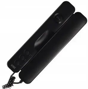 URMET SIGNO Digital Intercom Handset 1140/622-B Black