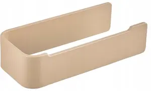 Zone Ume Toilet Paper Holder Camel