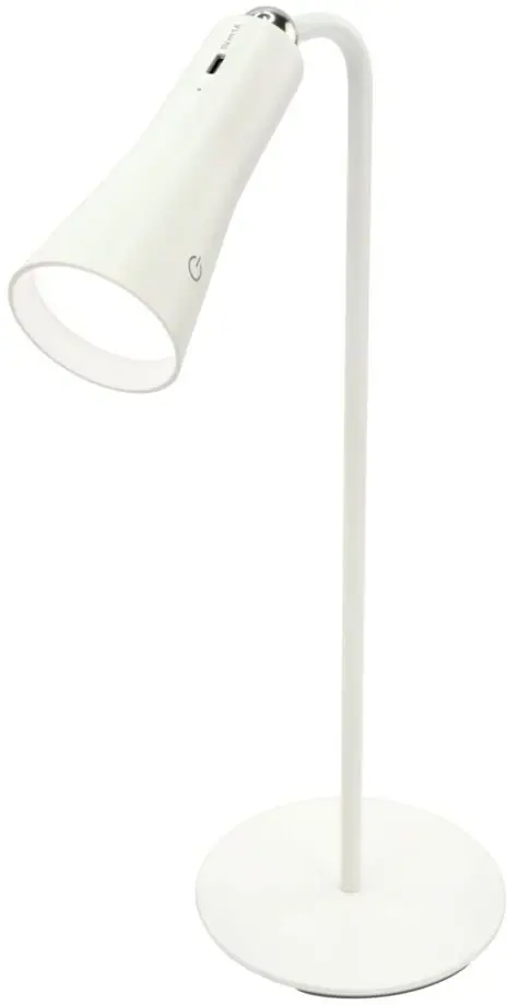 ANSMANN 1600-0526 galda lampa | LED ar akumulatoru Photo 6